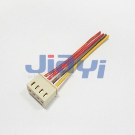 Connecteur Dupont 2,5 mm Faisceau de câbles - Connecteur Dupont 2,5 mm Faisceau de câbles
