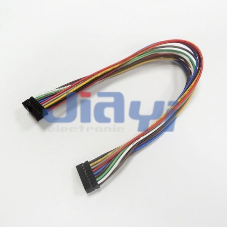 Dupont 2.0mm Series Wire Assembly and Harness