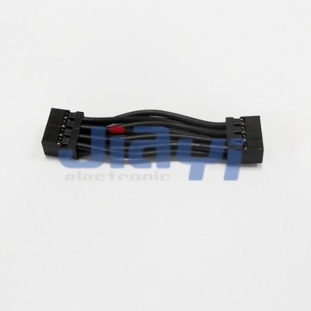 Dupont 2.0mm Pitch Family Cable Assembly Harness