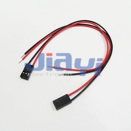 Dupont PCB Jumper Cable
