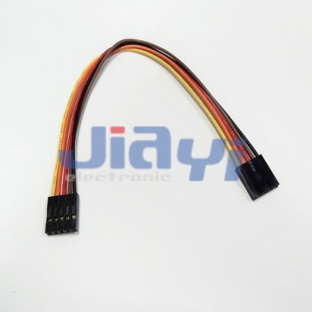 2.54mm Dupont Connector Harness Assembly