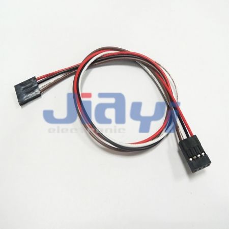 Dupont Connector Wiring Harness Manufacturer