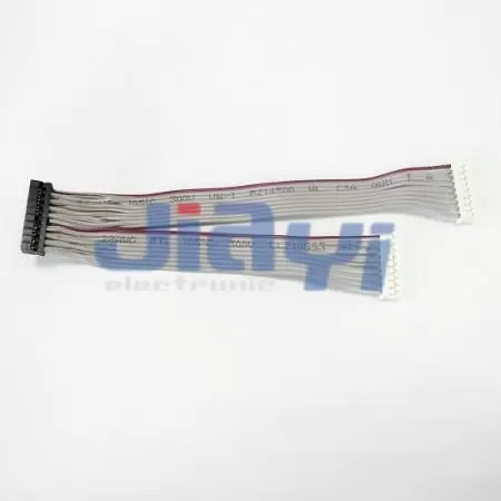 Herstellung von Dupont 2,0 mm Serienbaugruppe - Herstellung von Dupont 2,0 mm Serienbaugruppe