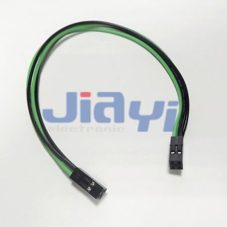 Customized Dupont Cable Assembly and Wire