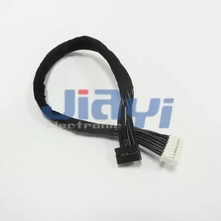 Assemblage de câblage avec harnais de connecteur Dupont 2.0mm - Assemblage de câblage avec harnais de connecteur Dupont 2.0mm