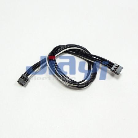 Customized Dupont 2.0mm Assembly Harness