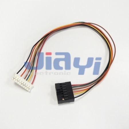Connecteur Dupont interne de pas 2,54 mm Harnais - Connecteur Dupont interne de pas 2,54 mm Harnais