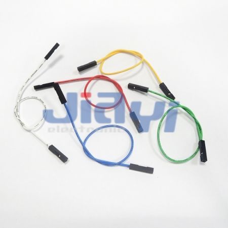 Dupont 1P Jumper Wire - Dupont 1P Jumper Wire