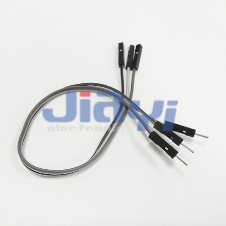 Dupont 1P Jumper Cable