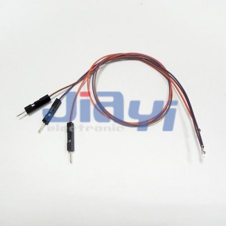 1P Dupont Wire Harness