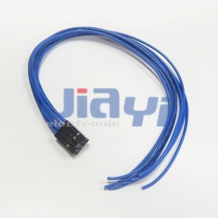 Cable y alambre Dupont de 2.54 mm a medida