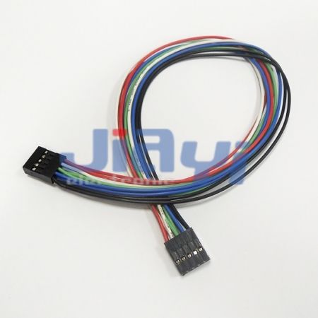 2.54mm Dupont Family OEM Harness