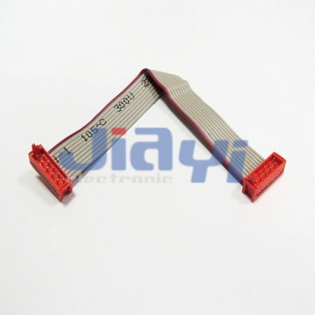 Cable de cinta plana Micro Match - Cable de cinta plana Micro Match