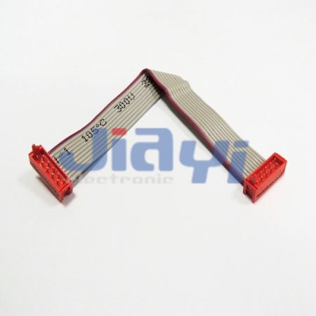 Micro Match Flat Ribbon Cable