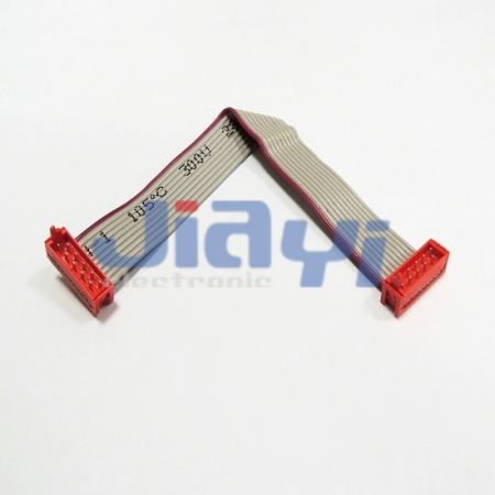 Quality Micro Match Flat Ribbon Cable Manufacturing & Supply | JIA YI