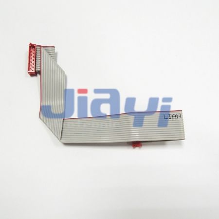 Quality Micro Match Flat Ribbon Cable Manufacturing & Supply | JIA YI