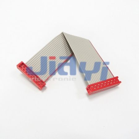 1.27mm Micro-MaTch Ribbon Cable