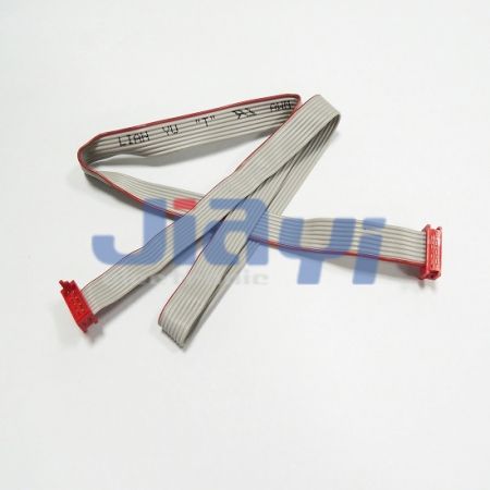 Micro-Match IDC Kabelbaugruppen