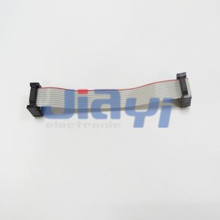 IDC Flat Cable Assembly