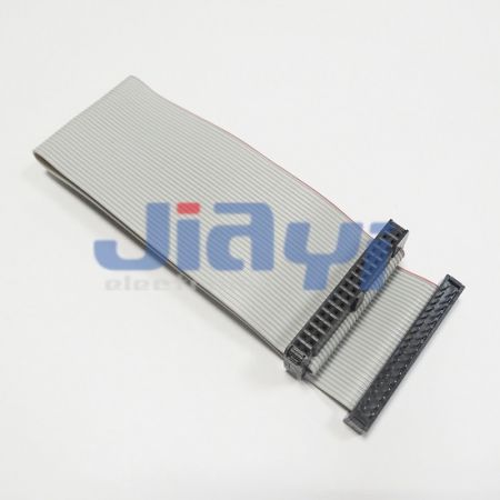 Customized Ribbon Cable Assembly