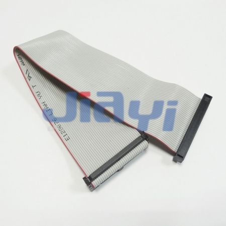 Customized Ribbon Cable Assembly