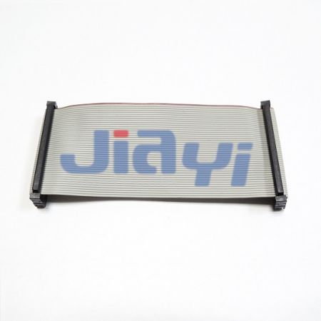 Pitch 2.0mm IDC Ribbon Cable Assembly