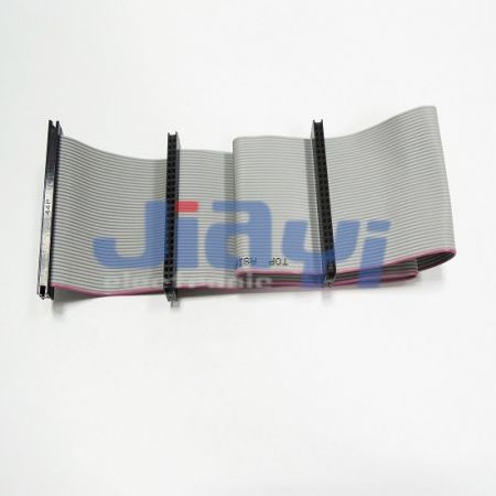 Ribbon Cable Assembly Manufacturer