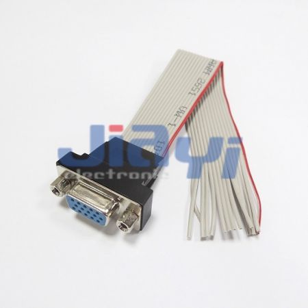 Supplier of Flat Ribbon Assembly