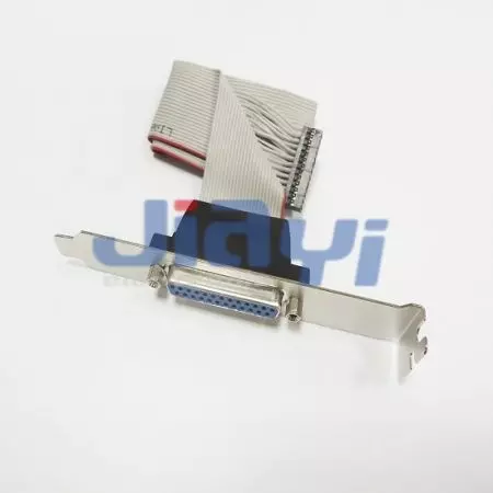 Câble plat ruban D-SUB sur mesure - Câble plat ruban D-SUB sur mesure