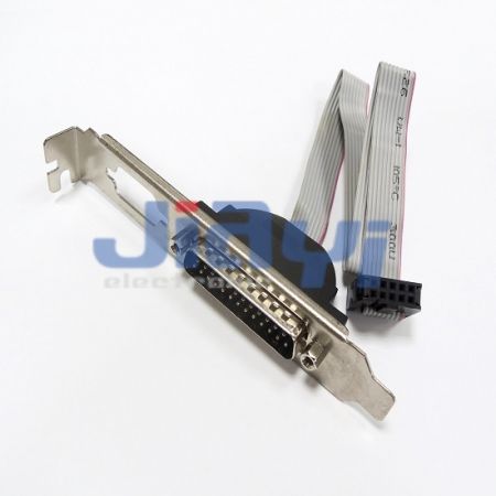 Assemblaggi di cavi a nastro D-SUB personalizzati