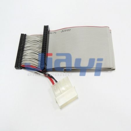 Flexible Ribbon Cable Assembly