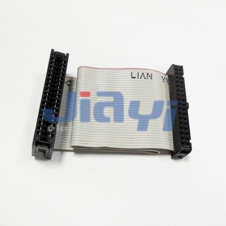 Customized Ribbon Cable & Assembly