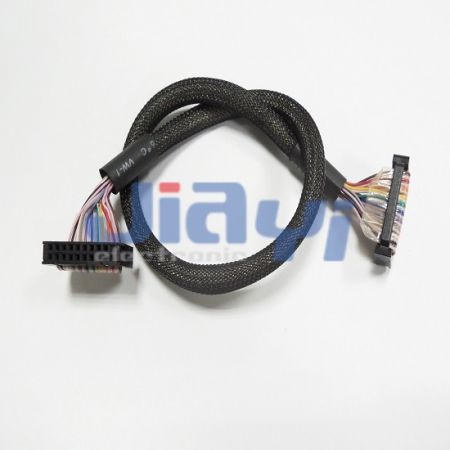 Cavi Piatti e a Nastro