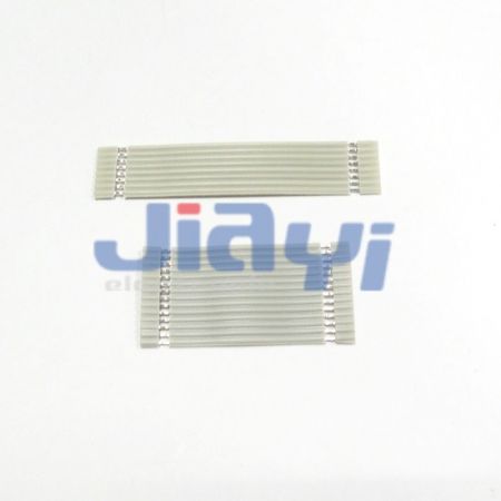 Câble de cavalier UL2651 pas de 1,27 mm - Câble de cavalier UL2651 pas de 1,27 mm