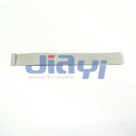Джампер-плоский кабель 1,27 мм