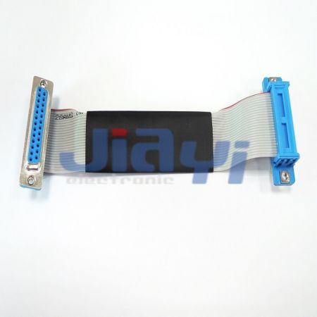 Cavo piatto a nastro per computer