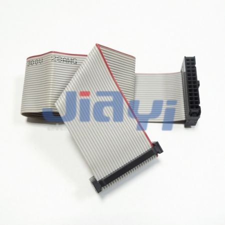 Câble d'extension de prise IDC de 2,54 mm - Câble d'extension de prise IDC de 2,54 mm