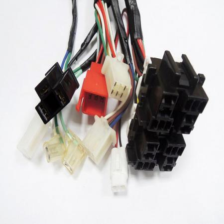 Automotive Wire Harness - Auto, Automotive Wire Harness