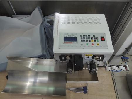 Kabelschneidemaschine