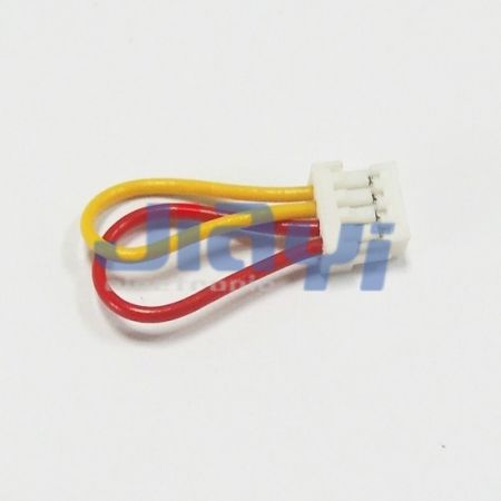 Cable JST SH de 1.0mm de paso