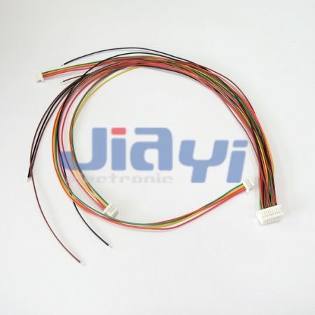JST SHD Harness