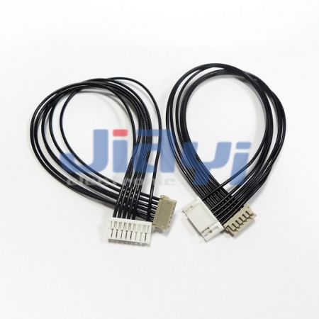 Connecteur JST GH 1,25 mm Pitch Faisceau de câbles - Connecteur JST GH 1,25 mm Pitch Faisceau de câbles