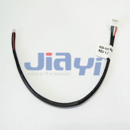 JST ZH Harness