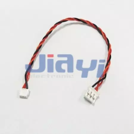 Arnés JST de 1.5 mm de paso