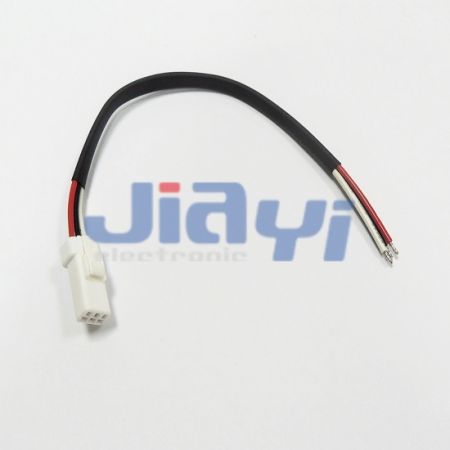 Faisceau de câbles de connecteur JST JWPF 2,0 mm - Faisceau de câbles de connecteur JST JWPF 2,0 mm