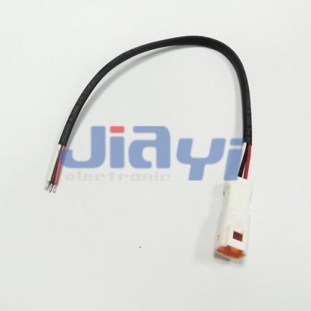 Conjunto de cables JST JWPF