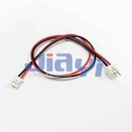 JST SAN Connector Cable Harness