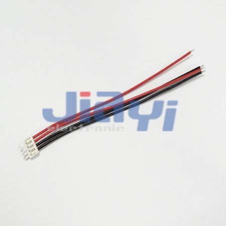 Ensamblaje de cables JST SAN