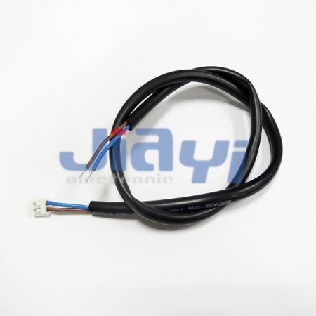 Ensamblaje de cable JST EH