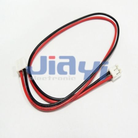 JST EH Series Wire Assembly Harness